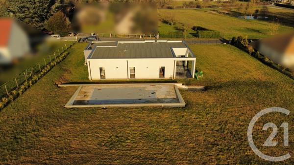 Maison à vendre  5 pièces - 144,40 m2 SEZANNE - 51