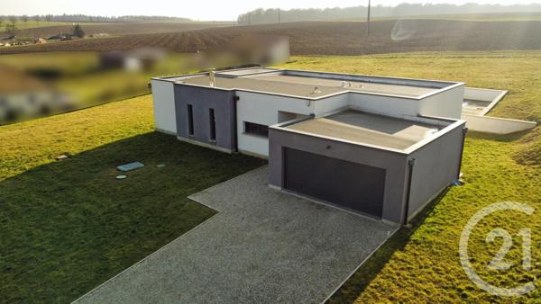 Maison à vendre  5 pièces - 144,40 m2 SEZANNE - 51