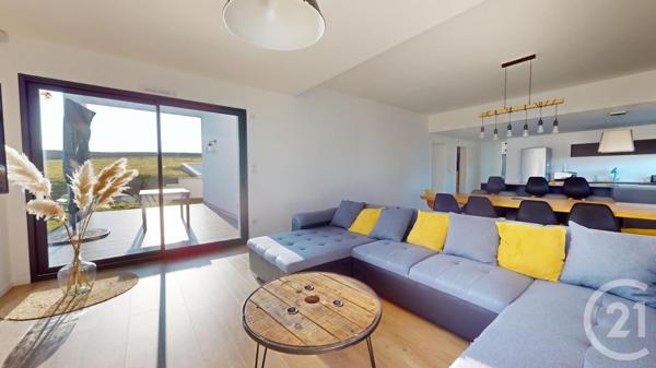 Maison à vendre  5 pièces - 144,40 m2 SEZANNE - 51