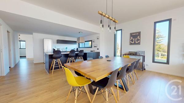 Maison à vendre  5 pièces - 144,40 m2 SEZANNE - 51