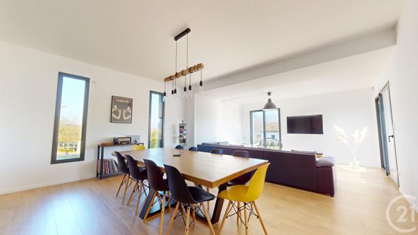 Maison à vendre  5 pièces - 144,40 m2 SEZANNE - 51