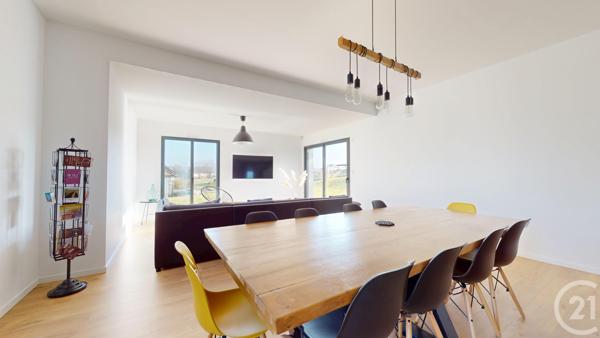 Maison à vendre  5 pièces - 144,40 m2 SEZANNE - 51