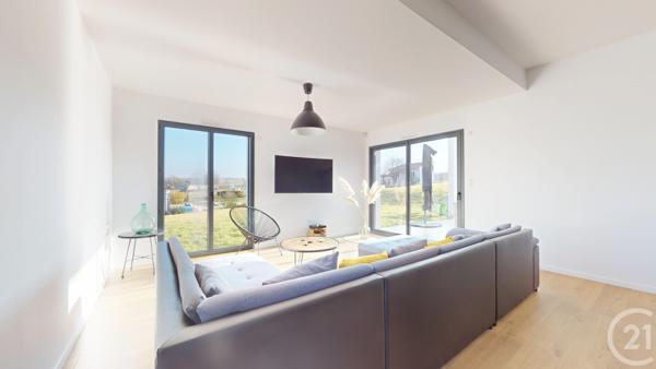 Maison à vendre  5 pièces - 144,40 m2 SEZANNE - 51