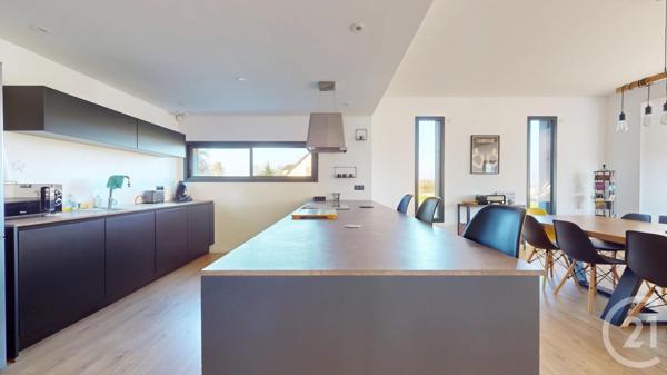 Maison à vendre  5 pièces - 144,40 m2 SEZANNE - 51