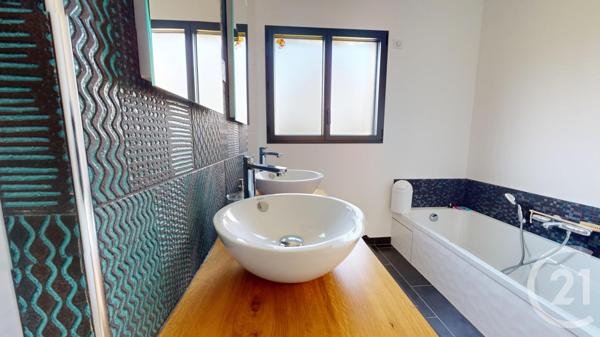 Maison à vendre  5 pièces - 144,40 m2 SEZANNE - 51