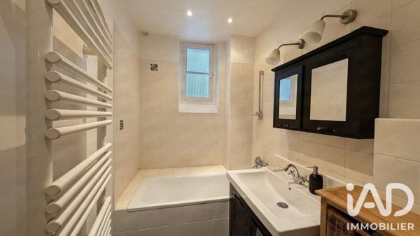Appartement à vendre 5 pièces 101,8 m² Asnières-sur-Seine
