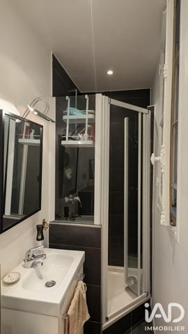 Appartement à vendre 5 pièces 101,8 m² Asnières-sur-Seine