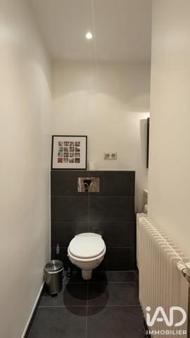 Appartement à vendre 5 pièces 101,8 m² Asnières-sur-Seine