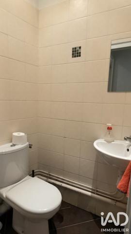 Appartement à vendre 5 pièces 101,8 m² Asnières-sur-Seine