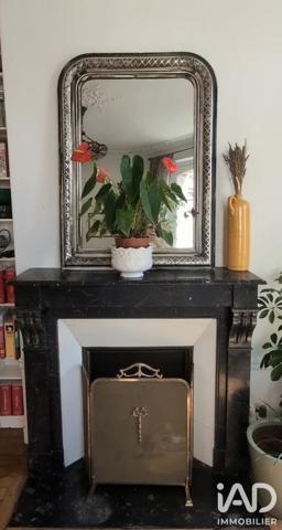 Appartement à vendre 5 pièces 101,8 m² Asnières-sur-Seine