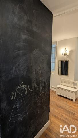 Appartement à vendre 5 pièces 101,8 m² Asnières-sur-Seine