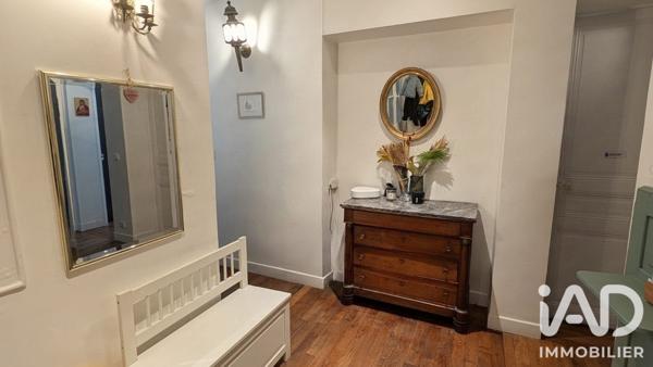 Appartement à vendre 5 pièces 101,8 m² Asnières-sur-Seine
