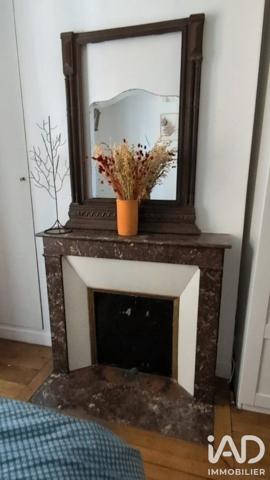 Appartement à vendre 5 pièces 101,8 m² Asnières-sur-Seine