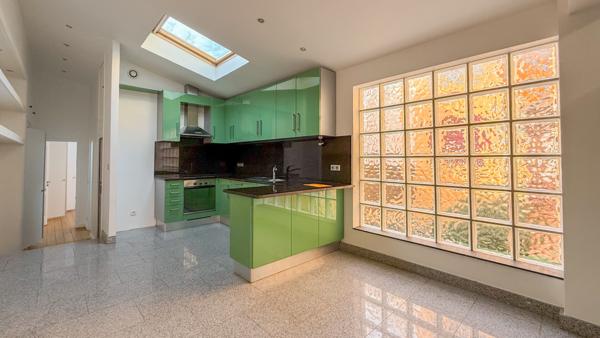 Loft Nanterre 3 pièce(s) 85 m2