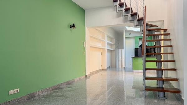 Loft Nanterre 3 pièce(s) 85 m2