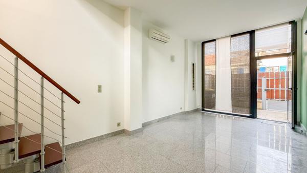 Loft Nanterre 3 pièce(s) 85 m2