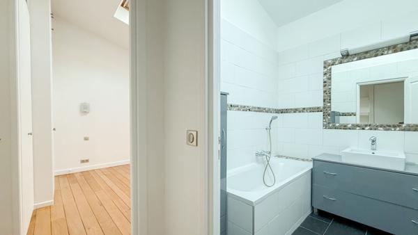 Loft Nanterre 3 pièce(s) 85 m2