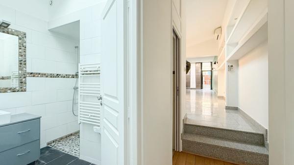 Loft Nanterre 3 pièce(s) 85 m2