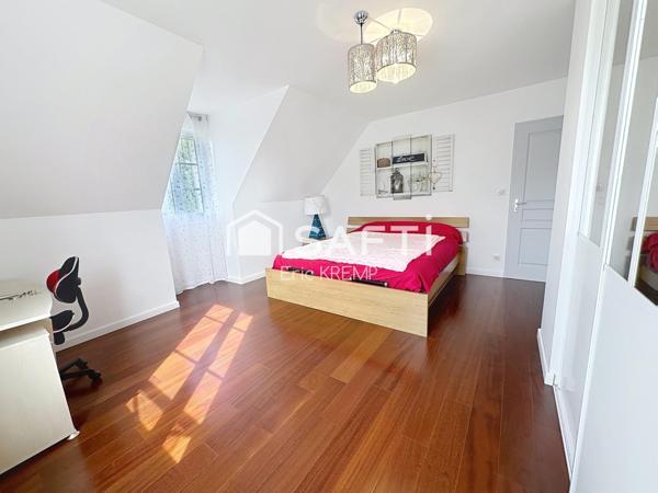 Récente, Volume, Tout confort !