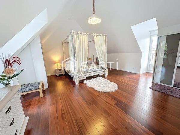 Récente, Volume, Tout confort !