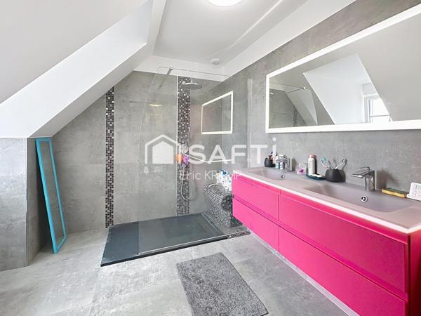 Récente, Volume, Tout confort !