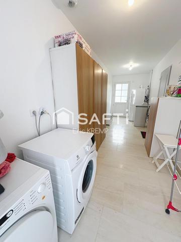 Récente, Volume, Tout confort !