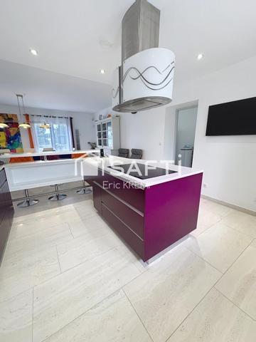 Récente, Volume, Tout confort !