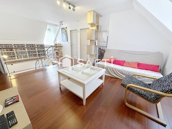 Récente, Volume, Tout confort !