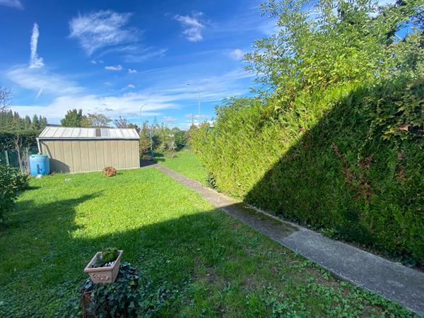 Appartement - 4 pièces - 74 m²