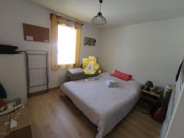 Maison - 4 pièces - 82 m²