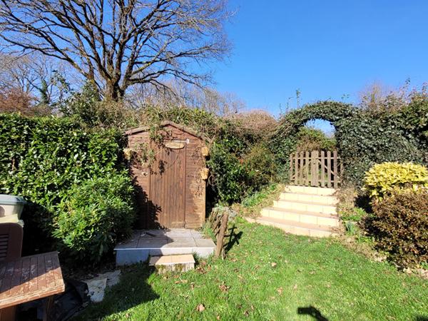 Maison - 5 pièces - 110 m²