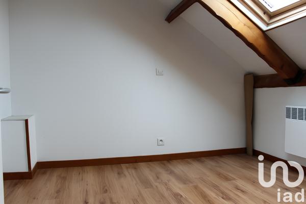 Maison à vendre 3 pièces 96 m² Chantrigné