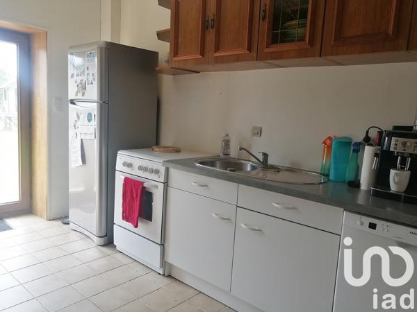 Maison à vendre 3 pièces 96 m² Chantrigné