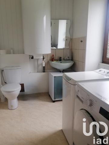 Maison à vendre 3 pièces 96 m² Chantrigné