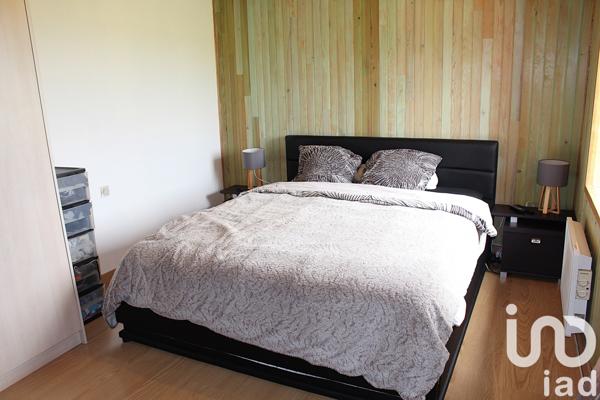 Maison à vendre 3 pièces 96 m² Chantrigné