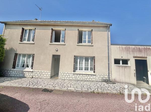 Maison à vendre 4 pièces 105 m² Pirou