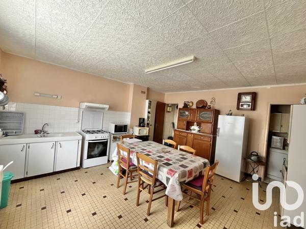 Maison à vendre 4 pièces 105 m² Pirou
