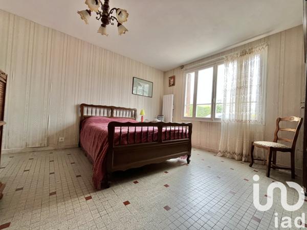 Maison à vendre 4 pièces 105 m² Pirou