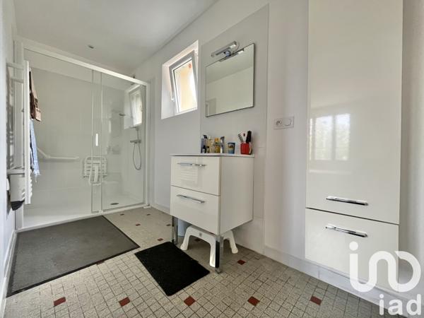 Maison à vendre 4 pièces 105 m² Pirou