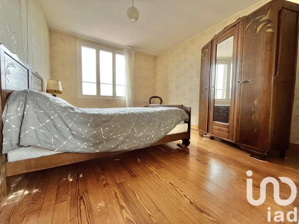 Maison à vendre 4 pièces 105 m² Pirou