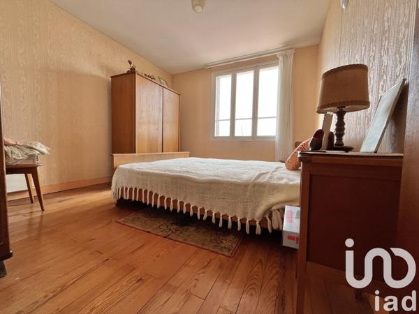 Maison à vendre 4 pièces 105 m² Pirou