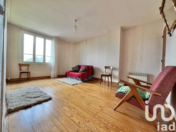 Maison à vendre 4 pièces 105 m² Pirou