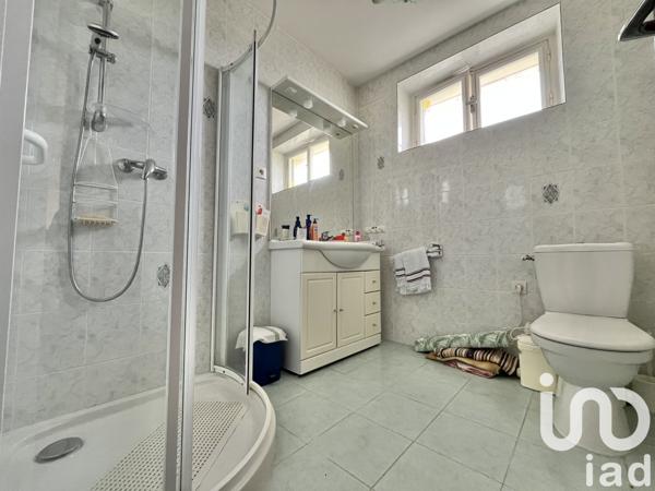 Maison à vendre 4 pièces 105 m² Pirou