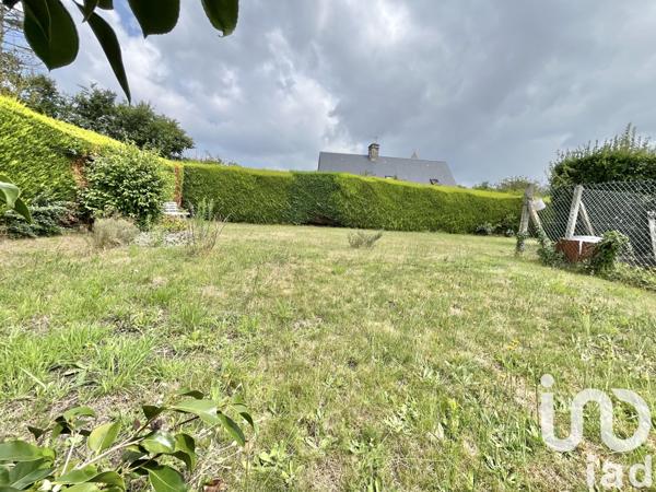 Maison à vendre 4 pièces 105 m² Pirou