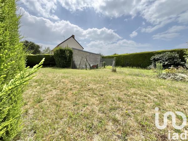 Maison à vendre 4 pièces 105 m² Pirou
