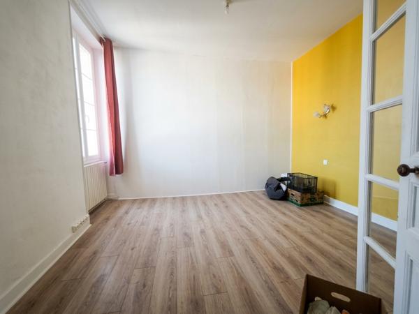 Maison 3 pièces à vendre à Cognac