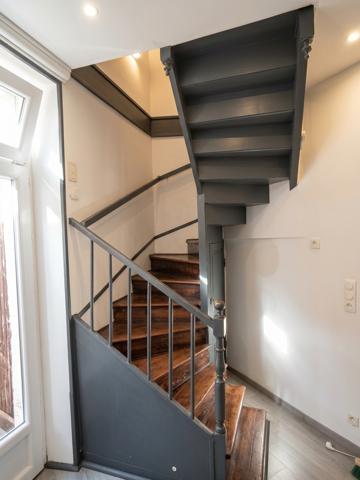 Maison 3 pièces à vendre à Cognac