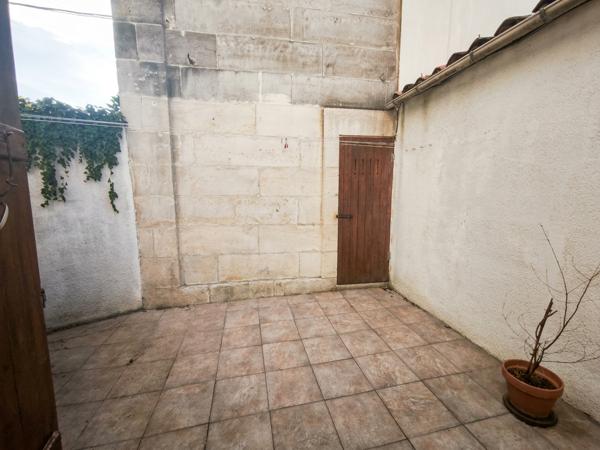 Maison 3 pièces à vendre à Cognac