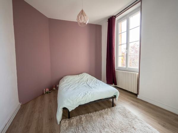 Maison 3 pièces à vendre à Cognac