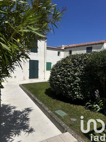 Apartment for sale 1 room 30 m² Saint-Martin-de-Ré